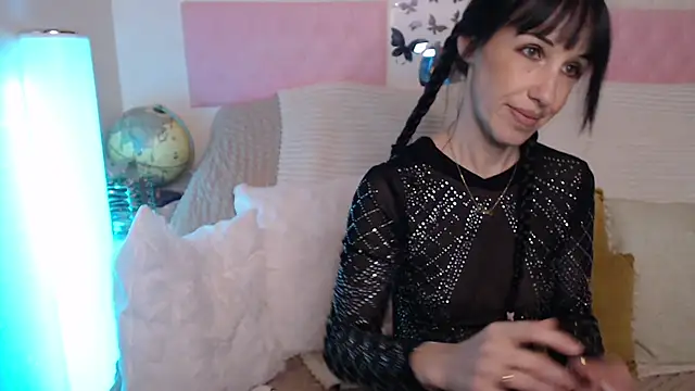 -carla- online show from 11/03/25, 06:03