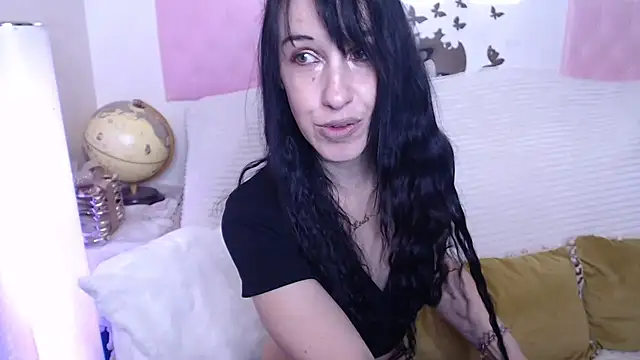 -carla- online show from 02/08/26, 08:18