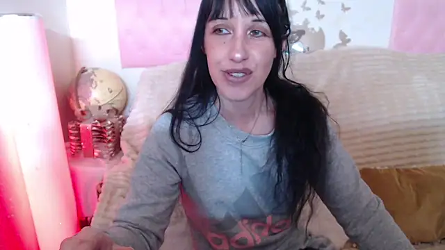 -carla- online show from 05/14/26, 06:20