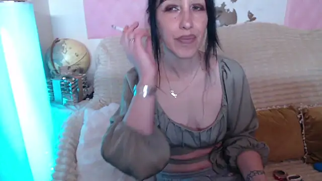 -carla- online show from 05/20/26, 05:13