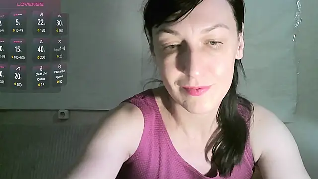 MarieODahliaS online show from 12/02/24, 10:18
