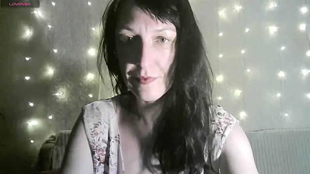 MarieODahliaS online show from 10/29/25, 07:32