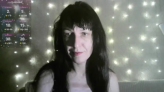 MarieODahliaS online show from 11/24/25, 08:36