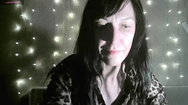 MarieODahliaS online show from 11/30/25, 11:14