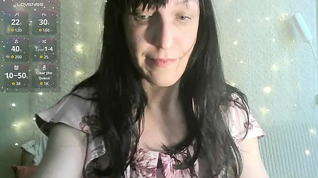 MarieODahliaS online show from 02/23/26, 10:34