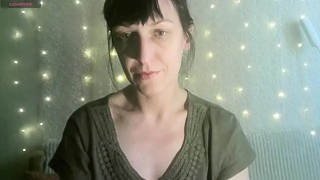 MarieODahliaS online show from 03/12/26, 09:37