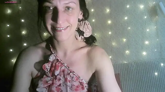 MarieODahliaS online show from 03/16/26, 01:04