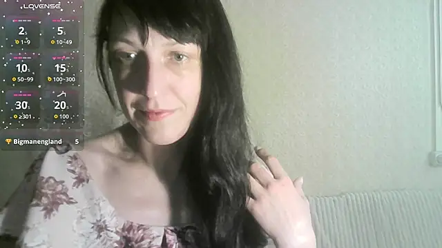 MarieODahliaS online show from 04/04/26, 12:13