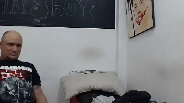 Meloncillo And BabyLiss online show from 02/02/25, 04:15