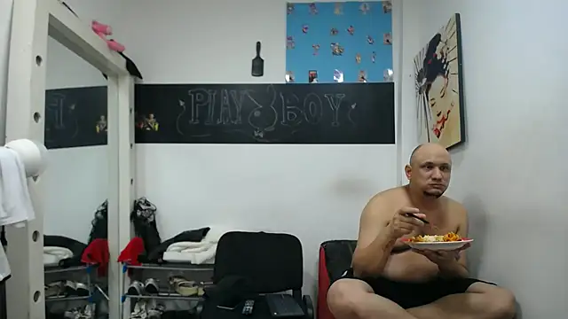 Meloncillo And BabyLiss online show from 02/18/25, 04:37