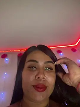 Emma Brown 12 online show from 01/13/25, 09:20