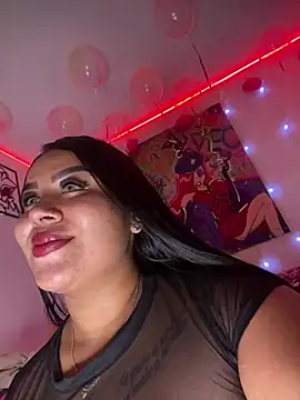 Emma Brown 12 online show from 03/11/25, 09:26