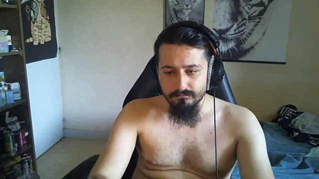 kevinmillas online show from 05/25/26, 03:18