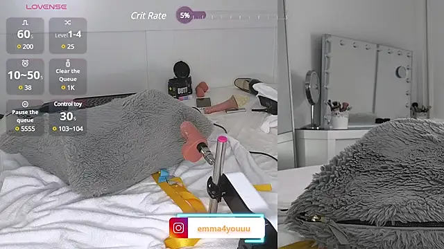 Emma4you online show from 02/14/25, 10:28