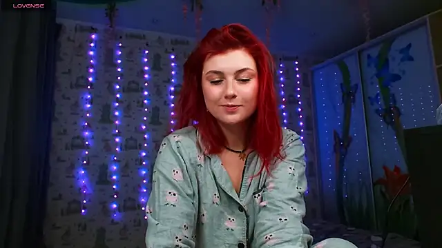 SmokyRose online show from 12/25/24, 11:22