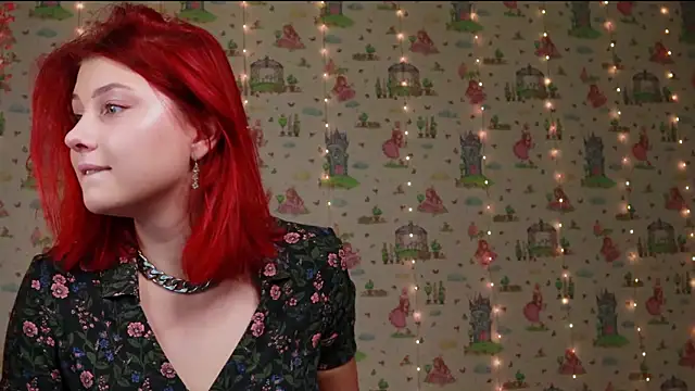 SmokyRose online show from 09/17/25, 06:59