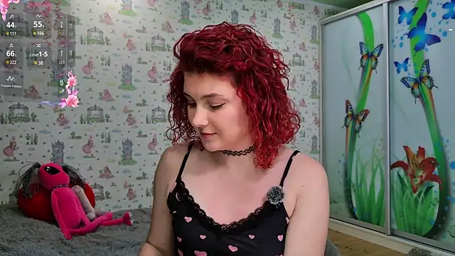 SmokyRose online show from 06/22/26, 10:23