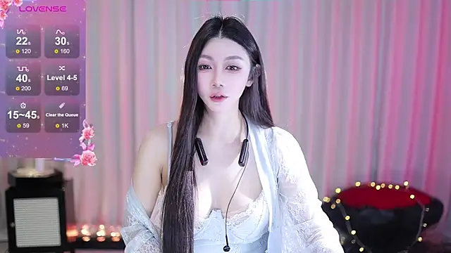 Snapshot of Angel-Bei-bei chatting on 03/09/26, 02:10 Angel-Bei-bei online show from 03/09/26, 02:10