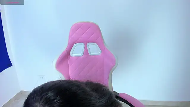 MeganWhite3 online show from 01/27/25, 03:26