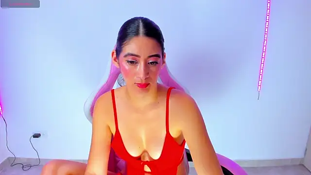 MeganWhite3 online show from 03/02/25, 10:14