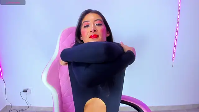 MeganWhite3 online show from 03/04/25, 04:06