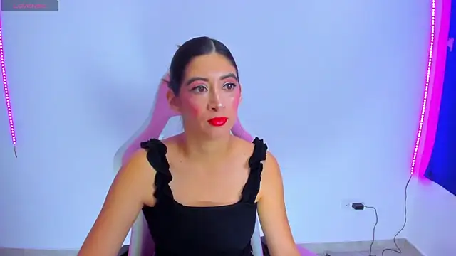 MeganWhite3 online show from 03/22/25, 05:39