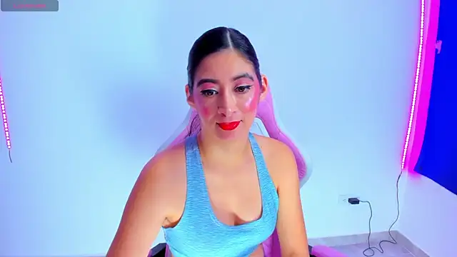 MeganWhite3 online show from 03/23/25, 04:38