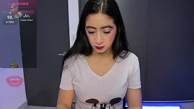 MeganWhite3 online show from 09/25/25, 04:16