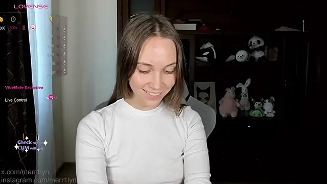 marrymemary online show from 03/08/25, 12:20