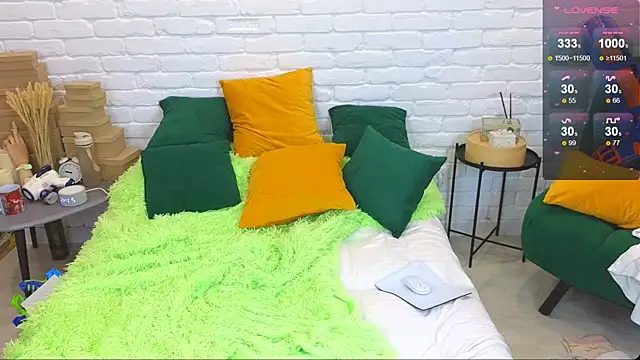 LandelRay online show from 03/08/25, 06:47