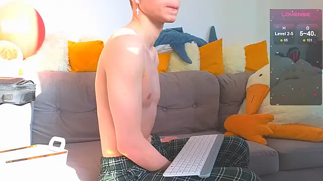 LandelRay online show from 02/07/26, 09:02