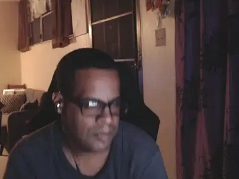 thesugar32 online show from 11/17/25, 02:06