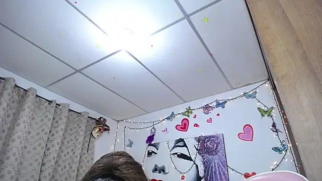 Snapshot of MarilynJones chatting on 01/28/25, 12:36 MarilynJones online show from 01/28/25, 12:36