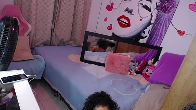 Snapshot of MarilynJones chatting on 01/31/25, 08:11 MarilynJones online show from 01/31/25, 08:11