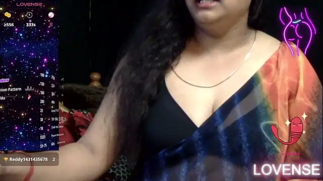 Love 4Sex online show from 03/04/25, 09:29