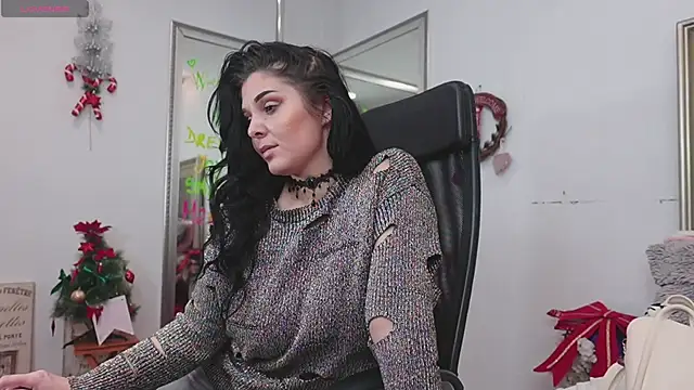 LexyRene online show from 01/10/26, 08:10