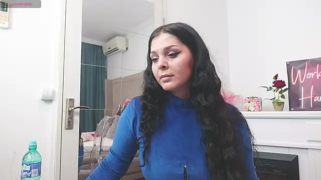 LexyRene online show from 02/05/26, 06:18