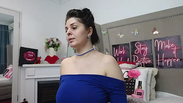 LexyRene online show from 03/30/26, 09:21