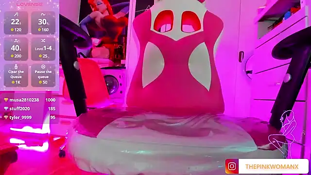 Snapshot of Theexoticgirl chatting on 01/09/25, 11:56 Theexoticgirl online show from 01/09/25, 11:56