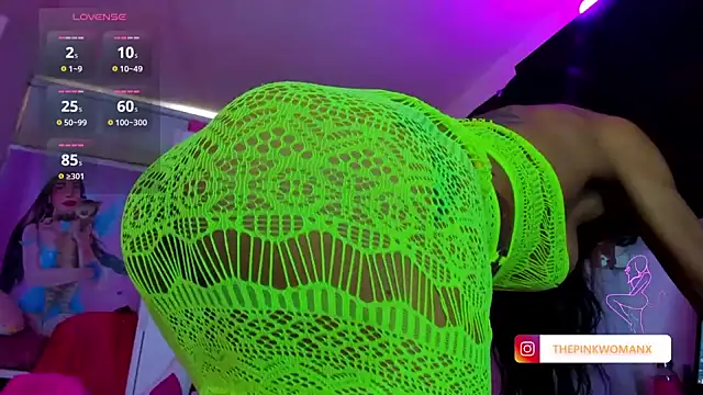 Theexoticgirl online show from 04/30/26, 08:04