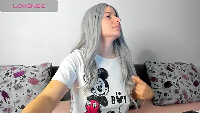 Snapshot of DiamondKay chatting on 01/24/25, 07:51 DiamondKay online show from 01/24/25, 07:51