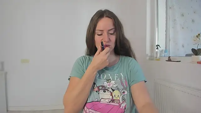 DiamondKay online show from 02/12/26, 08:20