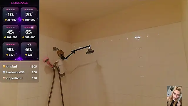 Blondiewithanass online show from 11/28/25, 12:46