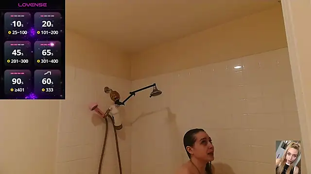 Blondiewithanass online show from 12/18/25, 02:50