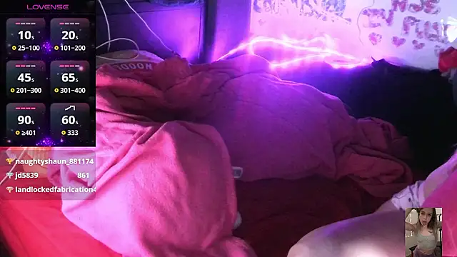 Blondiewithanass online show from 01/06/26, 05:49