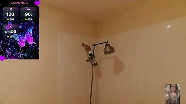 Blondiewithanass online show from 02/03/26, 03:15