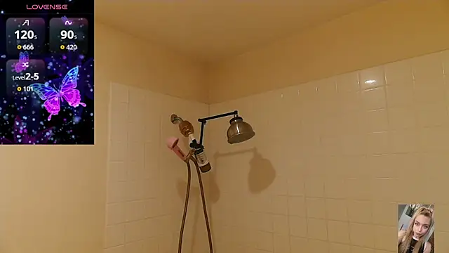 Blondiewithanass online show from 02/10/26, 02:15