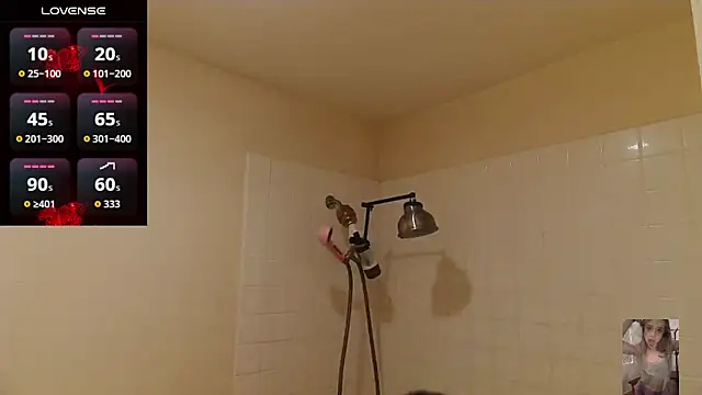 Blondiewithanass online show from 03/02/26, 03:52