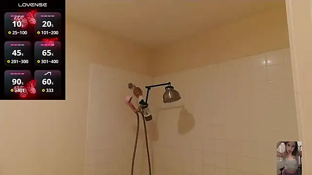 Blondiewithanass online show from 03/14/26, 03:45