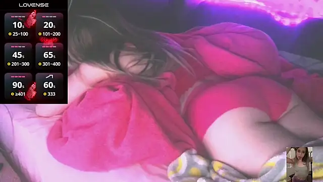 Blondiewithanass online show from 03/20/26, 07:08